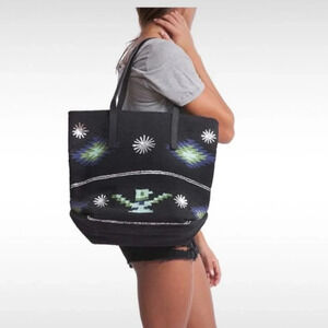 Shoulder Bag Amenapi Sparkle